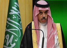 عربستان: عادی سازی روابط با اسرائیل به نفع منطقه است