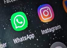 دسترسی به اینستاگرام و واتس اپ محدود شد