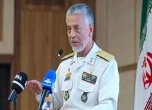 رئیس ستاد و معاون هماهنگ‌کننده ارتش: نیروهای مسلح آمادگی مقابله با هر تهدیدی در زمین و آسمان و دریا را دارند