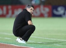بر مخترع VAR لعنت!