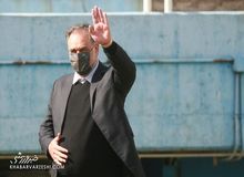 مدیرعامل استقلال دچار حمله قلبی شد