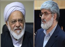 پاسخ مصباحی‌مقدم به سوالات مطهری/ در زمان حیات مرحوم هاشمی هم نظارت مجمع اعمال می شد/ ما حق نداریم برای رهبری تعیین تکلیف کنیم