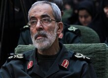 سردار نجات جانشین قرارگاه ثارالله سپاه شد