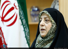 ابتکار: شک ندارم که تمام دیدگاههای آقای‎ حجاریان دلسوزانه است