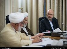 دفاع سفت و سخت کیهان از مجلس یازدهم/ از اینکه ‏روابط مجلس و شورای نگهبان خوب شده است احساس نگرانی می کنند/ شما را چه به آب آشامیدنی و گاز و برق و حرف زدن رو در رو شدن با مردم؟