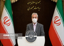 علی ربیعی: سه خزانه نداریم/ مثل اینکه فقط ستاره ها نیستند که به دنبال لایک گرفتن هستند، سیاستمداران هم به دنبال لایک گرفتن هستند