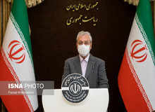 علی ربیعی: سه خزانه نداریم/ مثل اینکه فقط ستاره ها نیستند که به دنبال لایک گرفتن هستند، سیاستمداران هم به دنبال لایک گرفتن هستند