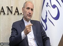 سرمدی، عضو کمیسیون اجتماعی مجلس: همانگونه که تامین منابع نظامی برای دفاع ضروری است، تجهیز صدا و سیما برای مقابله با جنگ ترکیبی دشمن هم ضروری است