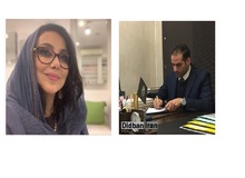 واکنش وکیل یکی از سه متهم معترض آبان به اظهارات جنجالی بهنوش بختیاری