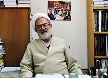 حجت الاسلام والمسلمین دکتر اژه ای، داماد شهید بهشتی درگذشت 