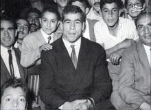واکنش قهرمانان کشتی به حذف نام "تختی" از یک خیابان‌ در تهران
