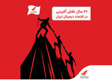 روایت ۲۰ سال نقش‌آفرینی «به‌پرداخت ملت» در اقتصاد دیجیتال ایران