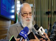 چمران: لیست آتش نشانی درباره ساختمان‌های ناایمن صلاحیت دارد
