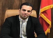نعمتیان : TRX به طور رسمى وارد ارگان هاى نظامى می شود