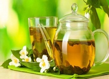 خواص چای سبز و میزان استفاده از آن