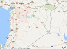 کنترل ارتش سوریه بر آخرین مقر داعش در استان حلب/پیشروی نیروهای دولتی در صحرای سوریه