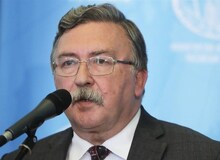 اولیانوف: مذاکرات جاری وین دور نهایی گفت‌وگوها درباره برجام است
