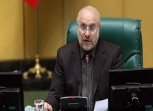 قالیباف: هر نوع اقدام علیه سپاه با اقدام متقابل و قاطع ایران روبه رو می‌شود