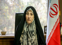 زهرا نژادبهرام: دولت و مجلس در حال اجرای چراغ خاموش طرح صیانت هستند