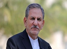 عضو حزب کارگزاران: جهانگیری در انتخابات ثبت نام می‌کند