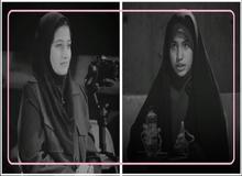 مناظره دو دختر نوجوان درباره حجاب:  اگر با حجاب در ایران مشکل دارید جای دیگری بروید + فیلم