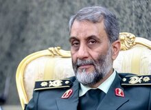 سردار رضایی: مبارزه با سرقت در اولویت ماموریت های فراجا است