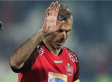 پرسپولیس «سید جلال» را نمی خواهد؟