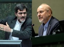  کوچک زاده: قالیباف اجازه نداد خروج از NPT در دستور کار مجلس بیاید