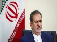 اسحاق جهانگیری، معاون اوّل رئیس‌جمهوری: دانشگاه‌های کشور باید بر شرایط پساکرونا متمرکز شوند