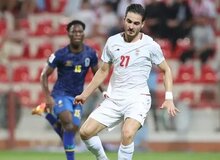 خداحافظی لژیونر ایرانی با تیم سابق؛ آماده برای حضور در پرسپولیس!