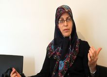 آذر منصوری، قائم‌مقام حزب اتحاد ملت: عملکرد هیات‌های اجرایی در کشور باید بررسی و گزارش عملکرد آن دقیق اعلام شود