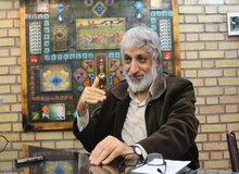 ابراهیم فیاض: صداوسیما با فرهنگ کازینویی رو به سقوط اخلاقی است