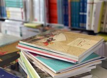 ارگان مطبوعاتی نزدیک به سپاه: محتوای کتاب های درسی باید تغییر کند