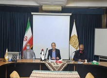 مناظره داغ دو سردار درباره فرماندهی و پایان جنگ / الله‌کرم: جمعیت ایران بیشتر از عراق بود، می توانستیم بغداد رابگیریم/ علایی: کسی جلویتان را گرفته بود؟