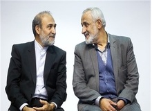 نادران و فروزنده گزینه‌های انتخاباتی جمعیت ایثارگران