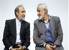 نادران و فروزنده گزینه‌های انتخاباتی جمعیت ایثارگران