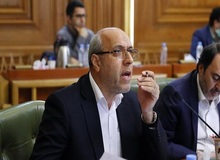 هشدار رئیس کمیسیون حمل‌ونقل شورای شهر به شهردار تهران/ اگر رویه شهرداری درباره موضوع ون‌ها اصلاح نشود، طرح استیضاح زاکانی را کلید می‌زنیم + فیلم