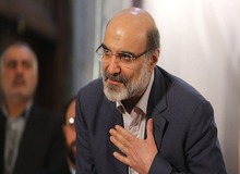 کنایه مدیر شبکه پویا به انتصاب علی‌عسگری، به‌عنوان مدیرعامل جدید هلدینگ پتروشیمی خلیج‌فارس:هلدینگ پتروشیمی کودکان و نوجوانان سراغ ندارید!