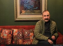 واکنش مهران احمدی به کنار گذاشتن سارا و نیکا از سریال «پایتخت»