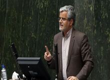 محمود صادقی: با پولشویی روی برخی از جرایم در ایران، سرپوش گذاشته می شود
