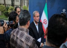 علی ربیعی: هیچ ایرانی در حادثه کربلا فوت نکرده است
