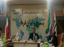صادق خرازی: آنهایی در دستگاه دیپلماسی اثر می‌گذارند که دیپلماسی مقاومت را گسترش می‌دهند