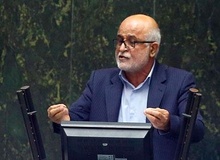رحمانی، نماینده مجلس: هیأت رئیسه استیضاح وزیر کشور را اعلام وصول کند