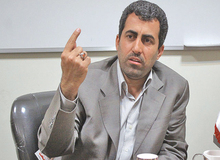 امکان منتفی شدن سوال از رییس جمهور وجود دارد

