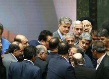 بانک مرکزی: تشکیل بازار ثانویه ارز تا هفته آینده
