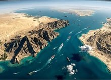 کره جنوبی طرح ترامپ در رابطه با تنگه هرمز را بررسی می‌کند