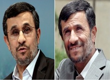 چرا بوتاکس سیاستمداران ایرانی انقدر به چشم می‌آید