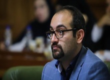 استعفای حجت نظری،عضو شورای شهر تهران منتفی شد