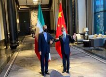 آمادگی چین برای میانجی گری میان ایران و پاکستان