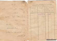 اولین شناسنامه ایرانی به‌ نام چه کسی ثبت شد؟